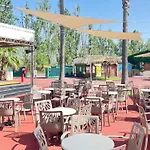 Mobile Home Natural Zen Camping Siblu 4****